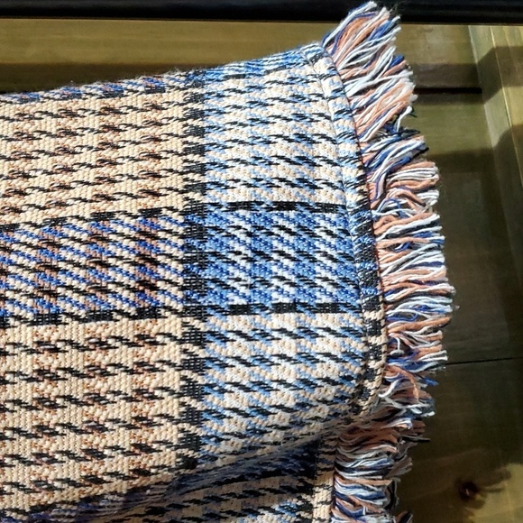 ZARA PLAID DRESS SIZE MEDIUM JUNIORS PREPPY STATEMENT LUXURY - Picture 5 of 7